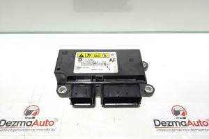 Calculator airbag, cod 13574896, Opel Astra J (id:444541) din dezmembrari