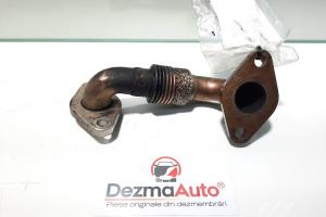 Conducta gaze, Vw Golf 4 (1J1) [Fabr 1997-2004], 1.9 TDI. AXR, 038131521AP (id:444655) din dezmembrari