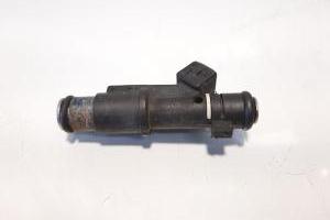 Injector, Peugeot 307 SW [Fabr 2002-2008] 2.0 benz, RFN, 01F003A (id:444595) din dezmembrari