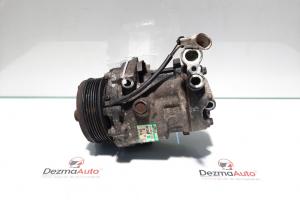 Compresor clima, Opel Astra G Combi (F35) [Fabr 1998-2004] 2.0 DTI, Y20DTH, 09132922 (id:444773) din dezmembrari