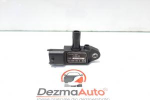 Senzor presiune gaze, 55198717, Fiat Doblo (119) [Fabr 2001- 2009], 1.9 JTD, 186A9000 (id:420549) din dezmembrari