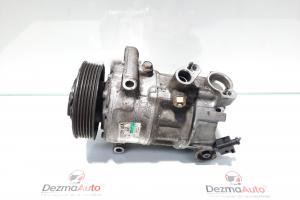 Compresor clima, Vw Golf 5 Variant (1K5) [Fabr 2007-2009] 1.9 tdi, BXE, 5N0820803(pr:117994) din dezmembrari