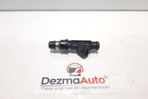 Injector, Opel Astra G Sedan (F69) [Fabr 1998-2004] 1.6 benz, Z16SE, 25317316 (id:444207) din dezmembrari