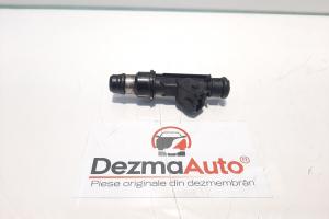 Injector, Opel Astra G Sedan (F69) [Fabr 1998-2004] 1.6 benz, Z16SE, 25317316 (id:444204) din dezmembrari