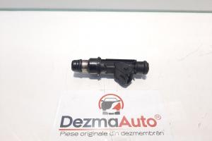 Injector, Opel Astra G Sedan (F69) [Fabr 1998-2004] 1.6 benz, Z16SE, 25317316 (id:444205) din dezmembrari