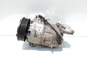 Compresor clima, Bmw 1 (E81, E87) [Fabr 2004-2010] 1.6 B, N45B16AB, 6915380-08 (pr:117994) din dezmembrari