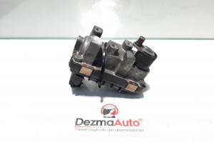 Actuator turbina, Mercedes Clasa C (W203) [Fabr 2000-2007] 2.2 cdi, OM646962, 6NW008412 (id:444304) din dezmembrari