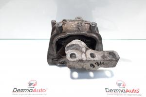 Tampon motor, Vw Passat Variant (3C5) [Fabr 2005-2010] 2.0 tdi, CBAB, 1K0199262CE (id:443814) din dezmembrari