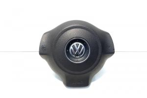 Airbag volan, cod 5K0880201D Vw Golf 6 (5K1) [Fabr 2009-2013]  (id:445317) din dezmembrari