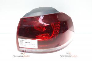 Stop dreapta aripa full led, Vw Golf 6 (5K1) [Fabr 2009-2013] (id:445299) din dezmembrari