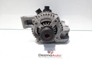 Alternator, Ford Focus C-Max [Fabr 2003-2007] 1.8 benz, CSDA (id:444784) din dezmembrari