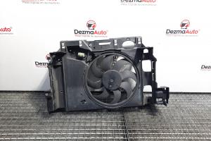 Electroventilator, Fiat Stilo Multi Wagon (192) [Fabr 2003-2008] 1.9 jtd, 192A1000, 837900600 (id:443458) din dezmembrari