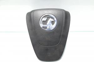 Airbag volan, Opel Astra J [Fabr 2009-2015] 306413099 (id:445158) din dezmembrari