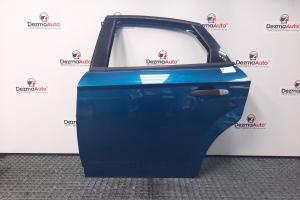 Usa stanga spate, Ford Mondeo 4 [Fabr 2007-2015]  (id:445413) din dezmembrari