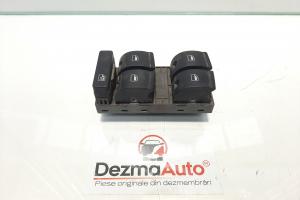 Butoane comanda geam stanga fata, Audi A4 (8EC, B7) [Fabr 2004-2008] 8E0959851 (id:445563) din dezmembrari