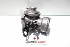 Egr cu clapeta, Vw Golf 4 (1J1) [Fabr 1997-2004] 1.9 tdi, ARL, 038131501T (id:445860) din dezmembrari