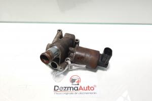 Egr, Opel Corsa D [Fabr 2006-2013] 1.0 B, A10XEP, 55556720 (id:446060) din dezmembrari