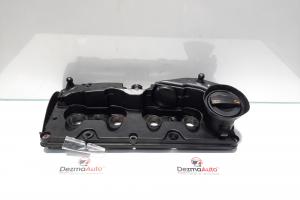 Capac culbutori, Vw Golf 6 (5K1) [Fabr 2009-2013] 1.6 tdi, CAY, 03L103469C (pr:110747) din dezmembrari