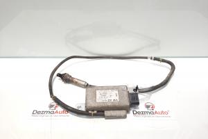 Sonda lambda cu modul, Vw Golf 5 Plus (5M1) [Fabr 2005-2008] 1.4 fsi, BLN, 03C907807D (id:446339) din dezmembrari