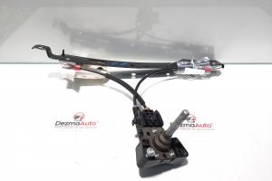 Macara manuala stanga spate, Ford Mondeo 4 [Fabr 2007-2015] 7S71-A27001-AG (id:446649) din dezmembrari
