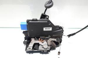 Broasca stanga fata, Vw Touran (1T1, 1T2) [Fabr 2003-2010] 3D1837015AB (id:446507) din dezmembrari