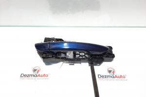 Maner dreapta fata, Vw Passat Variant (3C5) [Fabr 2005-2010] 3C0837886G (id:446527) din dezmembrari