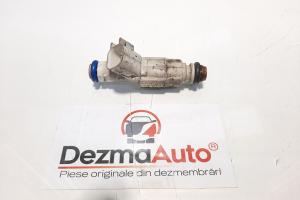 Injector, Ford Focus C-Max [Fabr 2003-2007] 1.8 benz, CSDA, 1L5G-BA (id:444791) din dezmembrari