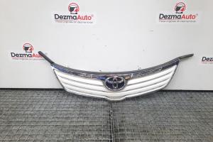 Grila fata, Toyota Avensis III (T27) [Fabr 2009-2018] (id:443688) din dezmembrari