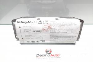 Airbag pasager, Vw Golf 5 Plus (5M1) [Fabr 2005-2008] 1K0880204H (id:446355) din dezmembrari