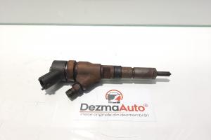 Injector, Peugeot 307 SW [Fabr 2002-2008]  2.0 hdi, RHY, 9653594280, 0445110076 (id:447107) din dezmembrari