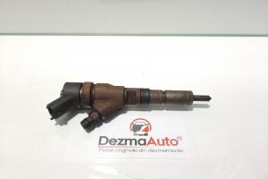 Injector, Peugeot 307 SW [Fabr 2002-2008]  2.0 hdi, RHY, 9653594280, 0445110076 (id:447104) din dezmembrari