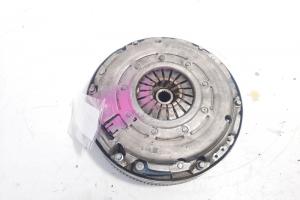 Volanta masa dubla cu placa presiune, Opel Astra J 2.0 cdti, A20DTH, 6 vit man (id:446055) din dezmembrari