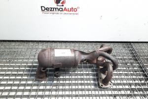 Catalizator, Mini Cooper (R56) [Fabr 2006-2014] 1.6 B, PT6077T (id:445892) din dezmembrari