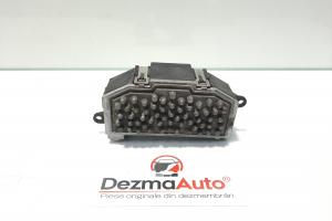 Releu ventilator bord, Vw Touran (1T1, 1T2) [Fabr 2003-2010] 2.0 tdi, BKD, 3C0907521B (id:446902) din dezmembrari