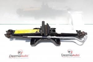 Cric, Ford Focus 2 (DA) [Fabr 2004-2012] 3M51-17080-CB (id:443856) din dezmembrari