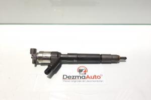 Injector, Opel Astra K [Fabr 2015-prezent] 1.6 cdti, B16DTU, 55578075 (id:447165) din dezmembrari