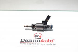 Injector, Audi A4 Avant (8K5, B8) [Fabr 2008-2015] 1.8 tfsi, CDHA, 06H906036H (id:446833) din dezmembrari