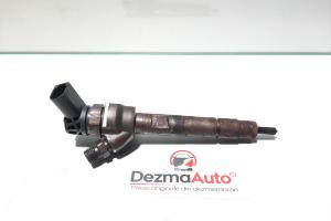 Injector, Bmw X3 (F25) [Fabr 2010-2017] 2.0 D, N47D20C, 781070202, 0445110478 (id:446808) din dezmembrari