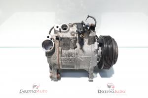 Compresor clima, Bmw 5 (F10) [Fabr 2011-2016] 2.0 D, N47D20C, 447260-3822 (pr:117994) din dezmembrari