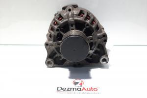 Alternator, cod 9649611280, Citroen Jumper Autoutilitara, 2.2 HDI, 4HY (pr:110747) din dezmembrari