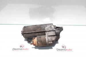 Electromotor, Citroen Jumper Autoutilitara [Fabr 2002-2014] 2.2 hdi, 4HY, D17R26 (id:447136) din dezmembrari