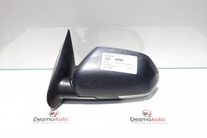 Oglinda electrica stanga cu semnalizare, Skoda Octavia 2 (1Z3) [Fabr 2004-2013] (id:447097) din dezmembrari