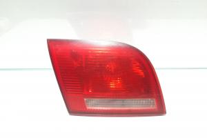 Stop stanga haion, Audi A3 (8P1) [Fabr 2003-2012] 8P4945093B (id:447715) din dezmembrari