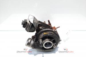 Turbosuflanta, Ford Mondeo 4 [Fabr 2007-2015] 2.0 tdci, QXBB, 9662464980 (id:447339) din dezmembrari