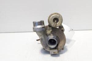Turbosuflanta, Renault Clio 3 [Fabr 2005-2012] 1.5 dci, K9K770, 54359710029 (id:447413) din dezmembrari