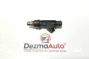 Injector, Opel Astra G Sedan (F69) [Fabr 1998-2004] 1.6 B, Z16SE, 25317316 (id:447203) din dezmembrari