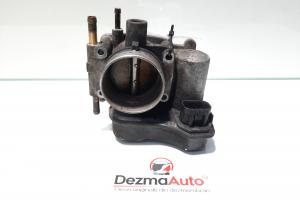 Clapeta acceleratie, Opel Astra G Sedan (F69) [Fabr 1998-2004] 1.6 B, Z16SE (id:447204) din dezmembrari