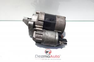 Electromotor, Renault Megane 2 [Fabr 2002-2008] 1.6 B, K4M813, 8200266777C, 5 vit man (id:447243) din dezmembrari