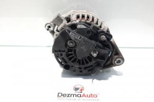 Alternator, Opel Meriva A [Fabr 2003-2009] 1.6 B, Z16XE, GM13147093 (id:447205) din dezmembrari