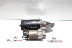 Electromotor, Bmw 3 (E46) [Fabr 1998-2005] 2.0 B, N42B20A, 7505979, 5 vit man (id:447195) din dezmembrari